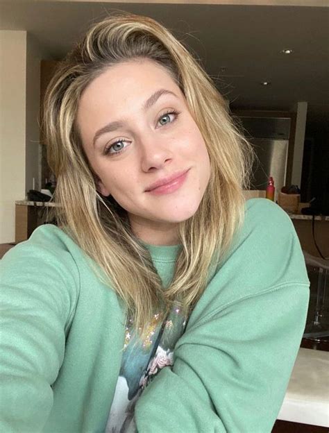 Lili Reinhart Porn DeepFakes